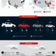 Illustration for article titled The Most Ticketed Cars In America Will Genuinely Surprise You